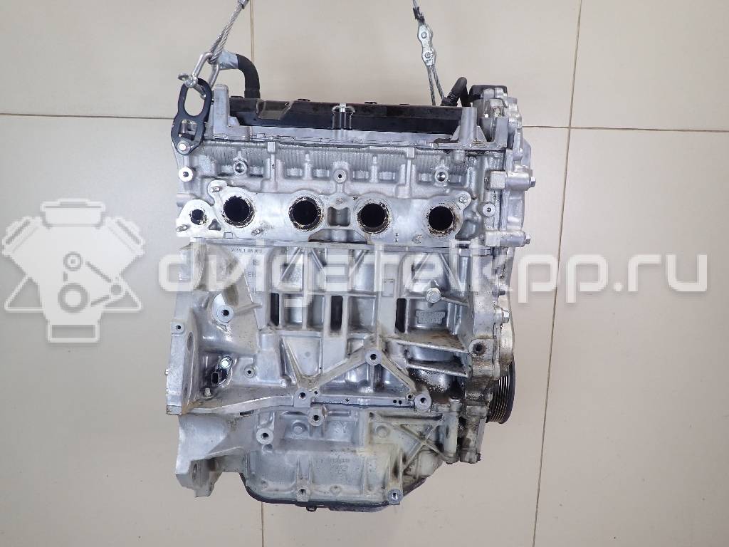 Фото Контрактный (б/у) двигатель MR20DE для Nissan (Dongfeng) / Suzuki / Samsung / Nissan 129-147 л.с 16V 2.0 л Бензин/спирт 10102JG0AA {forloop.counter}}