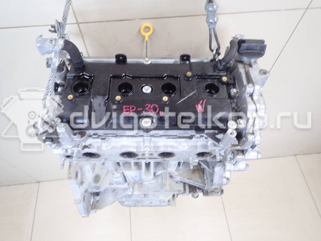 Фото Контрактный (б/у) двигатель MR20DE для Nissan (Dongfeng) / Suzuki / Samsung / Nissan 129-147 л.с 16V 2.0 л Бензин/спирт 10102JG0AA {forloop.counter}}