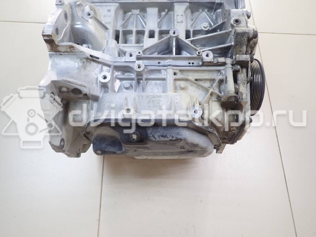 Фото Контрактный (б/у) двигатель MR20DE для Nissan (Dongfeng) / Suzuki / Samsung / Nissan 129-147 л.с 16V 2.0 л Бензин/спирт 10102JG0AA {forloop.counter}}