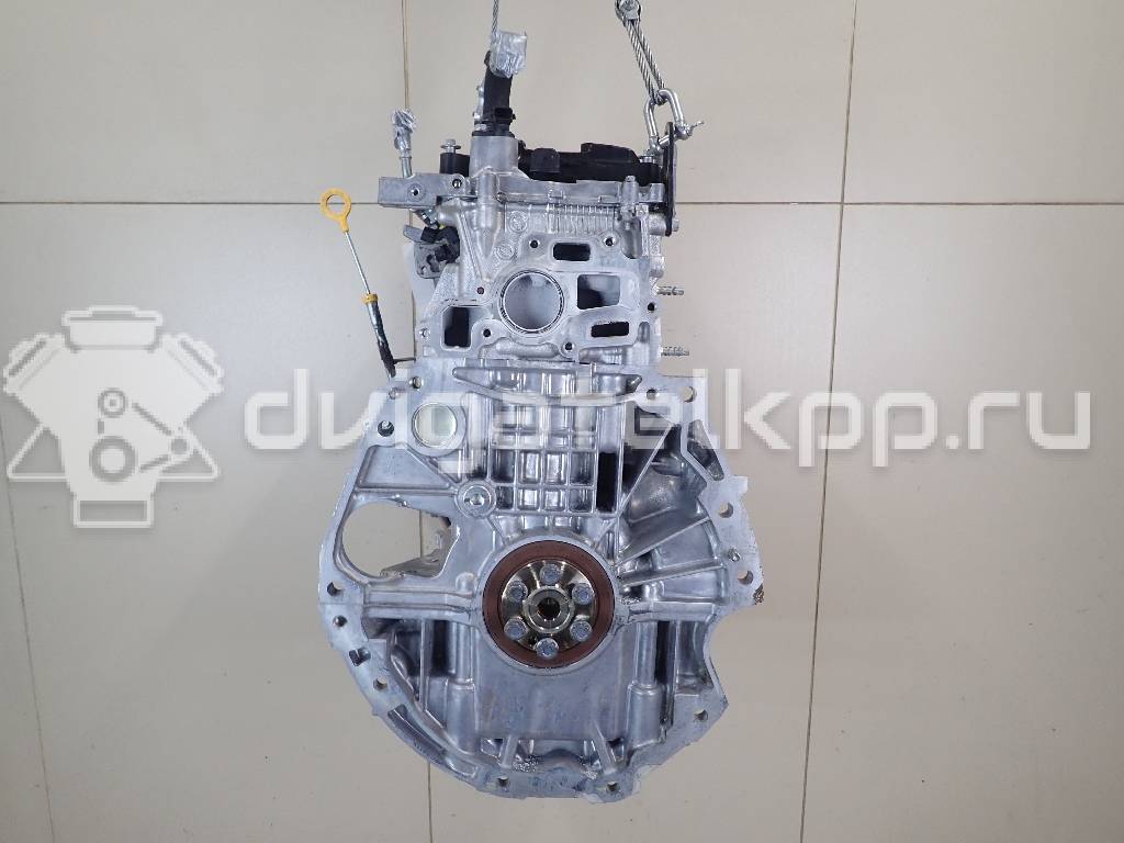 Фото Контрактный (б/у) двигатель MR20DE для Nissan (Dongfeng) / Suzuki / Samsung / Nissan 129-147 л.с 16V 2.0 л Бензин/спирт 10102JG0AA {forloop.counter}}