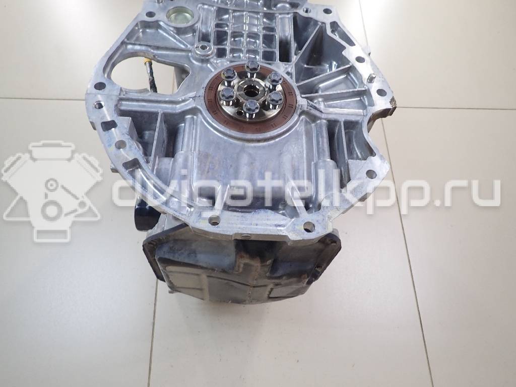 Фото Контрактный (б/у) двигатель MR20DE для Nissan (Dongfeng) / Suzuki / Samsung / Nissan 129-147 л.с 16V 2.0 л Бензин/спирт 10102JG0AA {forloop.counter}}