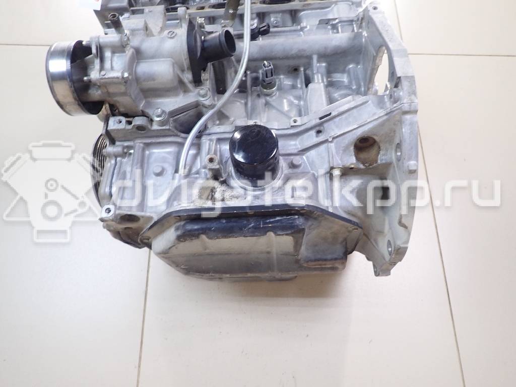 Фото Контрактный (б/у) двигатель MR20 для Suzuki / Nissan (Dongfeng) 144-147 л.с 16V 2.0 л бензин 10102JG0AA {forloop.counter}}