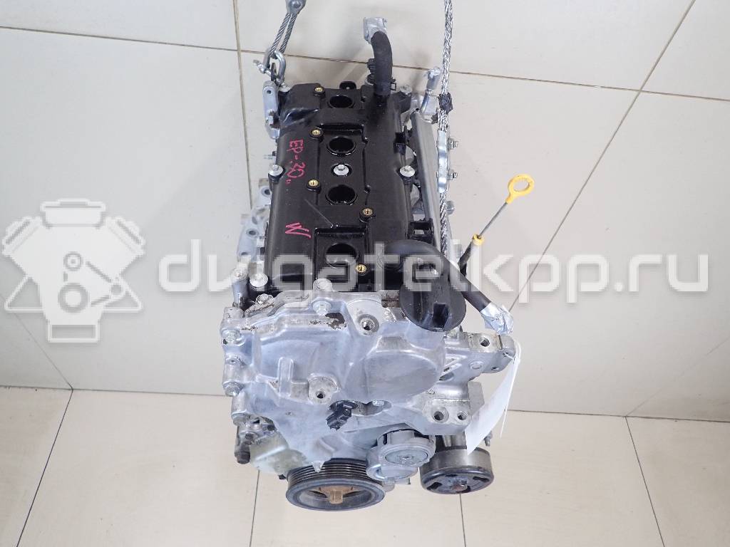 Фото Контрактный (б/у) двигатель MR20 для Suzuki / Nissan (Dongfeng) 144-147 л.с 16V 2.0 л бензин 10102JG0AA {forloop.counter}}