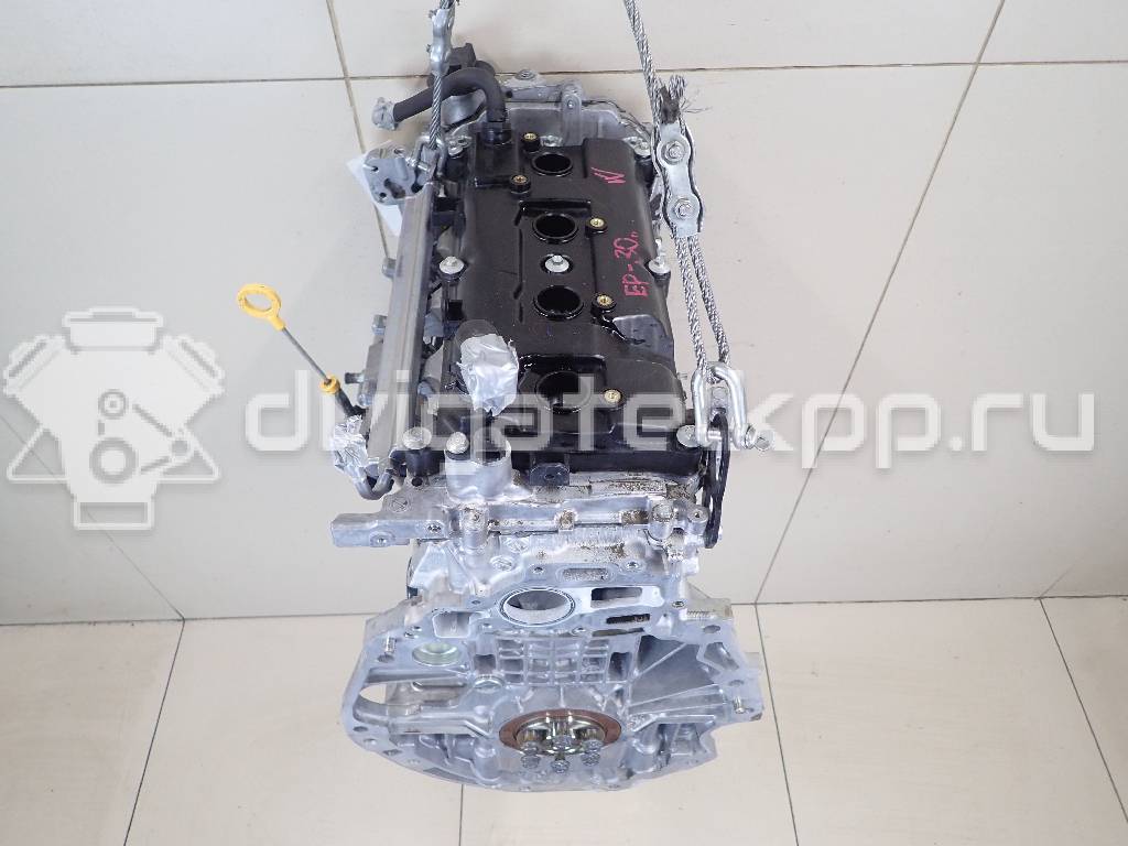 Фото Контрактный (б/у) двигатель MR20 для Suzuki / Nissan (Dongfeng) 144-147 л.с 16V 2.0 л бензин 10102JG0AA {forloop.counter}}