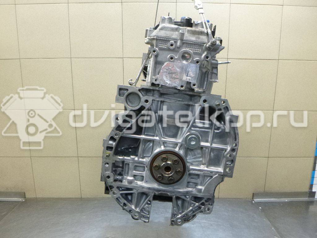 Фото Контрактный (б/у) двигатель QR25DE для Nissan (Dongfeng) / Suzuki / Mitsuoka / Nissan 141-182 л.с 16V 2.5 л бензин 101025HA0F {forloop.counter}}