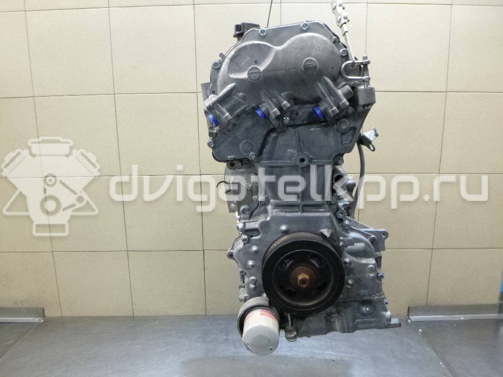 Фото Контрактный (б/у) двигатель QR25DE для Nissan (Dongfeng) / Suzuki / Mitsuoka / Nissan 141-182 л.с 16V 2.5 л бензин 101025HA0F {forloop.counter}}