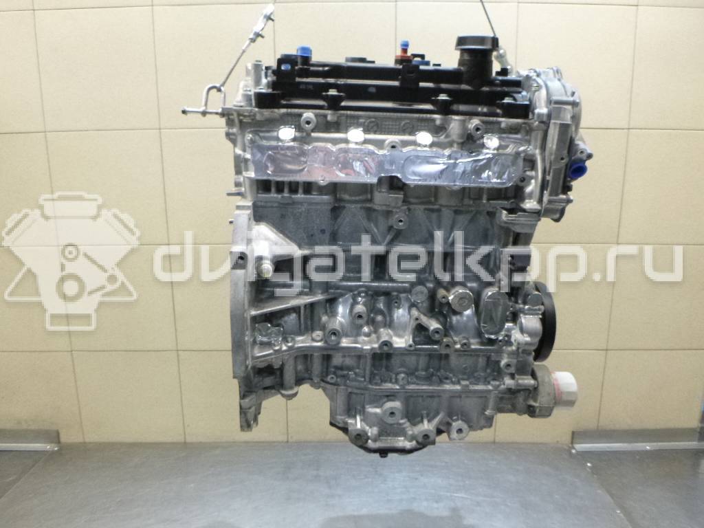 Фото Контрактный (б/у) двигатель QR25DE для Nissan (Dongfeng) / Suzuki / Mitsuoka / Nissan 147-186 л.с 16V 2.5 л бензин 101025HA0F {forloop.counter}}