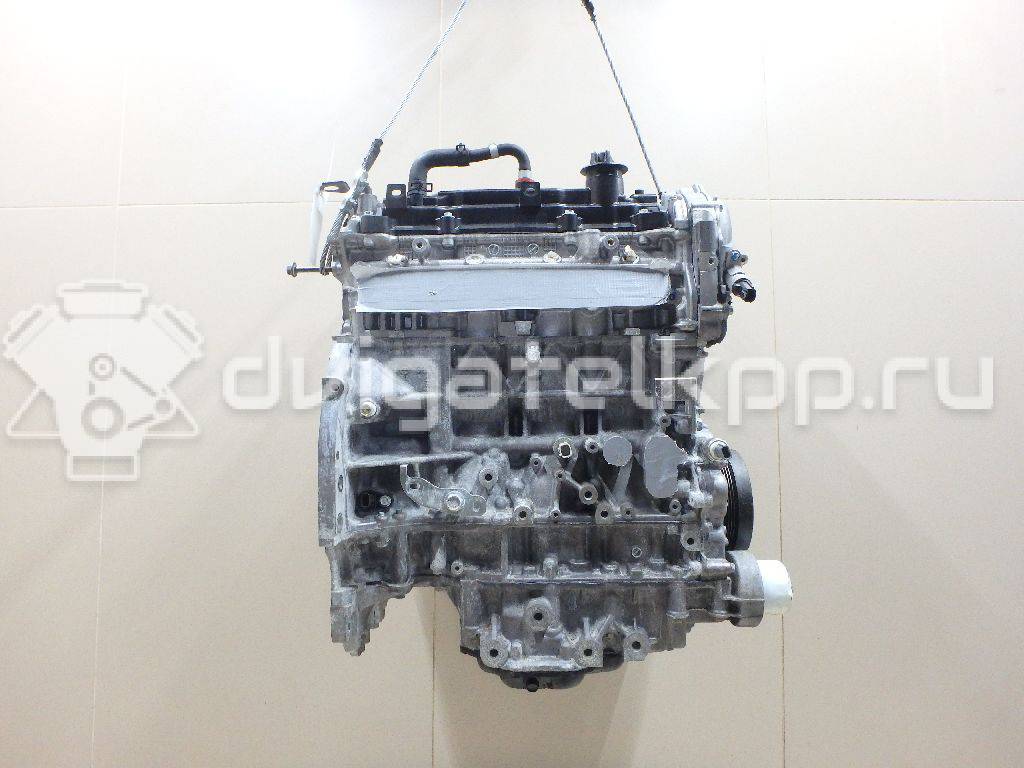 Фото Контрактный (б/у) двигатель QR25DE для Nissan (Dongfeng) / Suzuki / Mitsuoka / Nissan 141-182 л.с 16V 2.5 л бензин 101025HA0F {forloop.counter}}