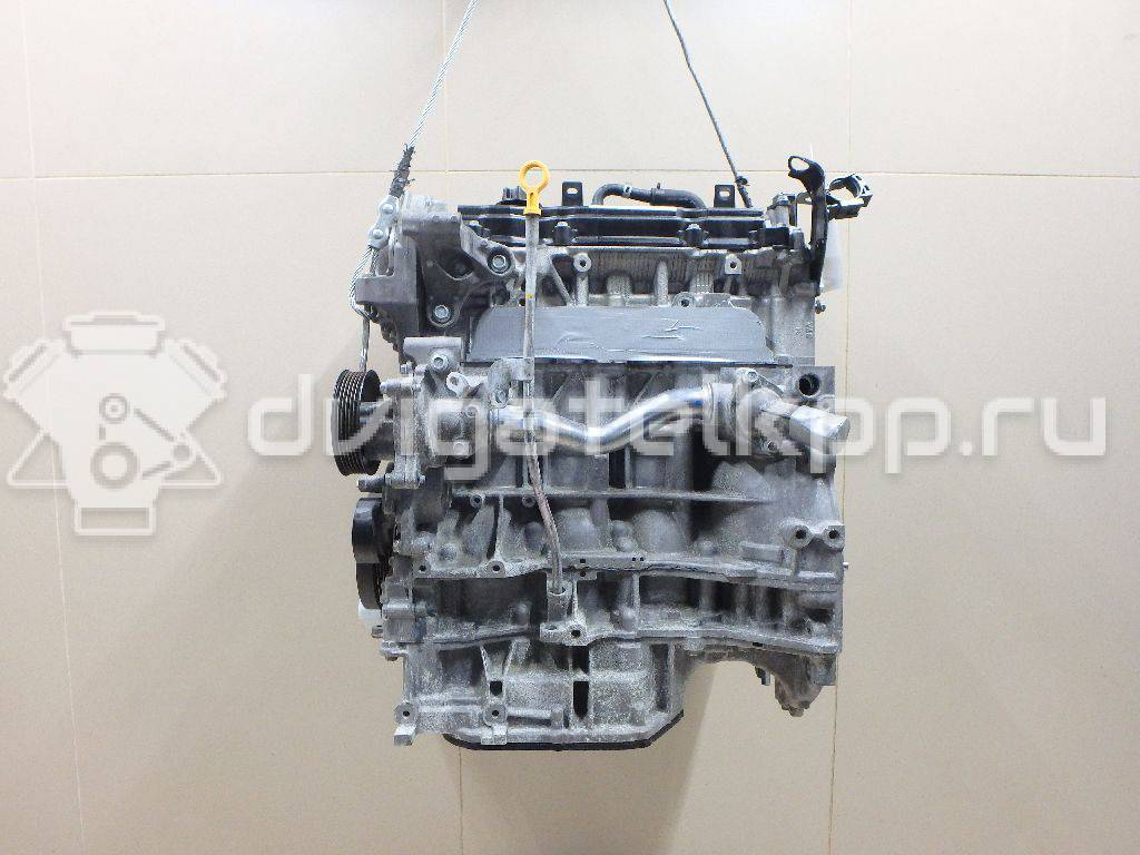 Фото Контрактный (б/у) двигатель QR25DE для Nissan (Dongfeng) / Suzuki / Mitsuoka / Nissan 147-186 л.с 16V 2.5 л бензин 101025HA0F {forloop.counter}}