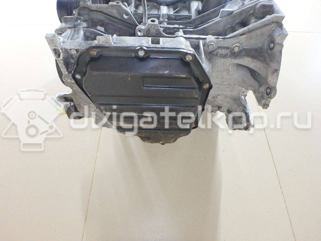 Фото Контрактный (б/у) двигатель QR25DE для Nissan (Dongfeng) / Suzuki / Mitsuoka / Nissan 147-186 л.с 16V 2.5 л бензин 101025HA0F {forloop.counter}}