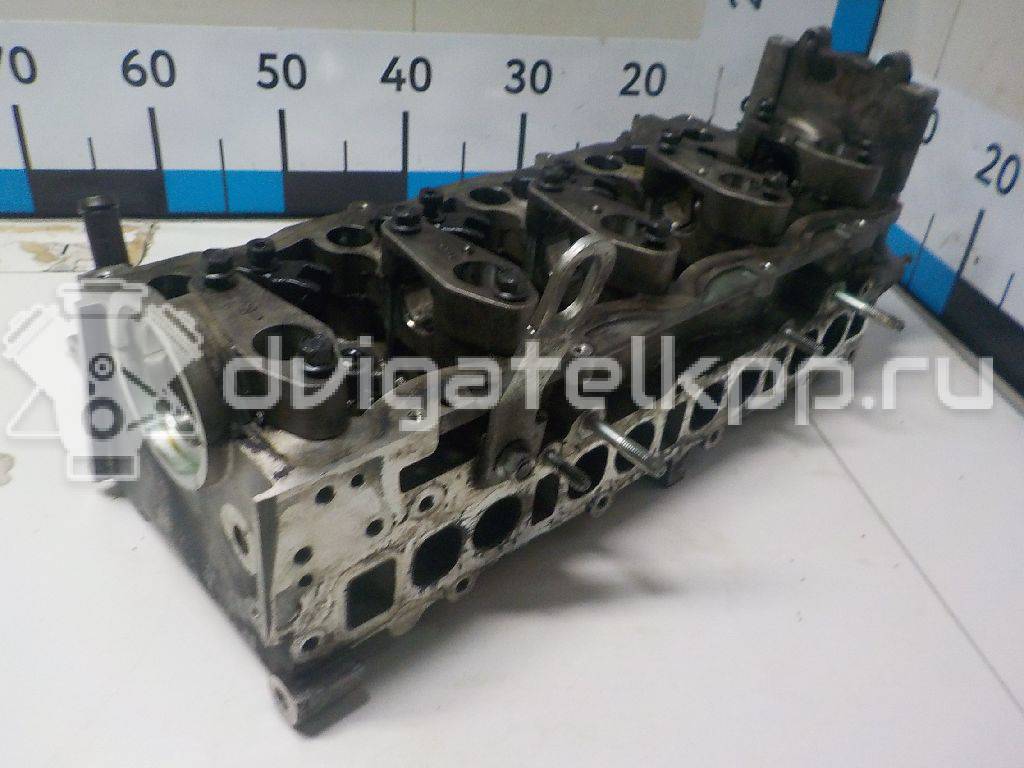 Фото Головка блока  96440128 для Vauxhall / Daewoo / Chevrolet / Holden {forloop.counter}}