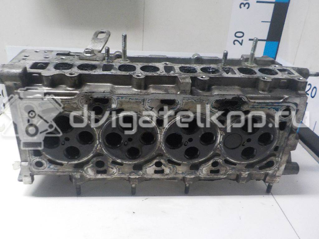 Фото Головка блока  96440128 для Vauxhall / Daewoo / Chevrolet / Holden {forloop.counter}}