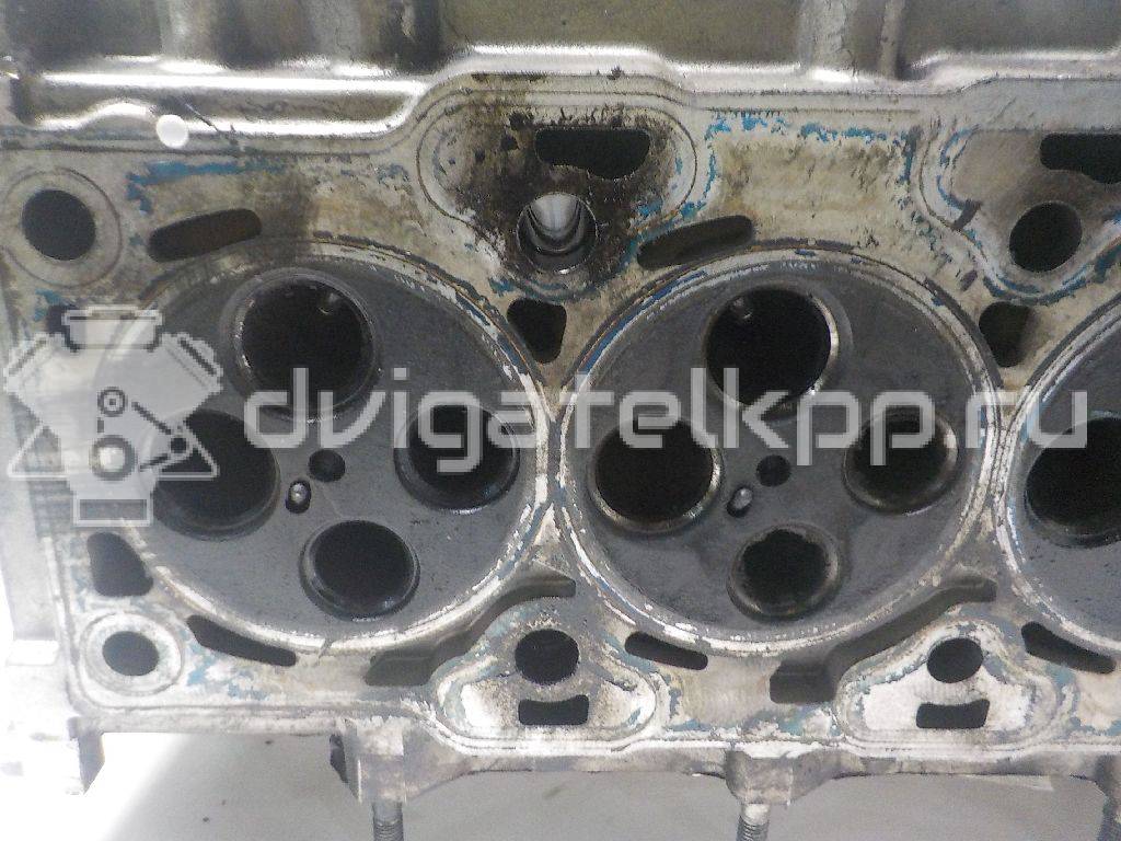 Фото Головка блока  96440128 для Vauxhall / Daewoo / Chevrolet / Holden {forloop.counter}}