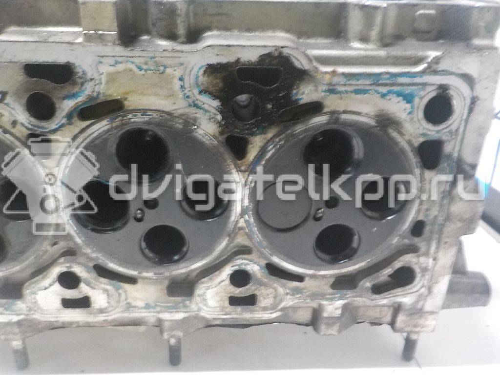 Фото Головка блока  96440128 для Vauxhall / Daewoo / Chevrolet / Holden {forloop.counter}}