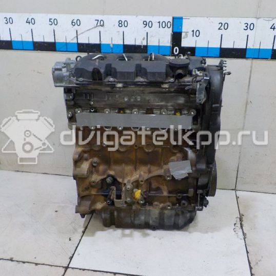 Фото Контрактный (б/у) двигатель TYBA для Ford Mondeo 115 л.с 16V 2.0 л Дизельное топливо 1343078