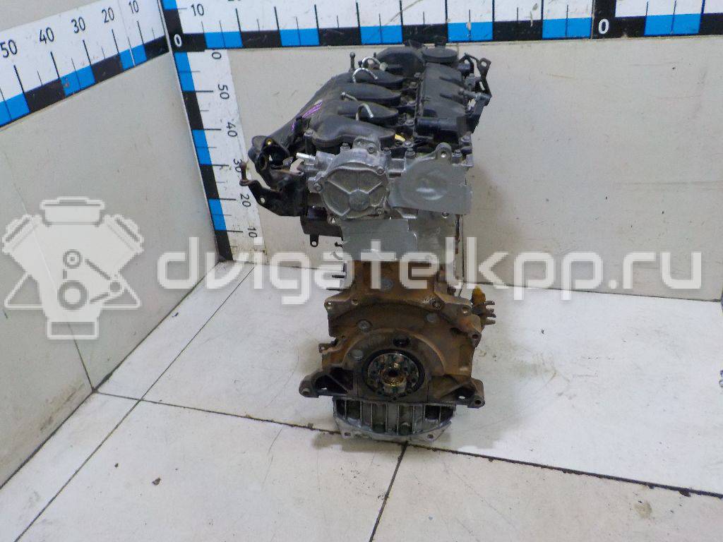 Фото Контрактный (б/у) двигатель UFBB для Ford / Ford Australia 140 л.с 16V 2.0 л Дизельное топливо 1343078 {forloop.counter}}