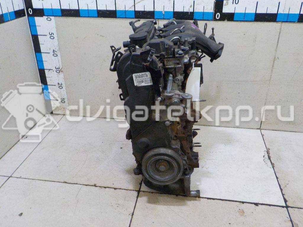 Фото Контрактный (б/у) двигатель AZBA для Ford Australia Mondeo 131-140 л.с 16V 2.0 л Дизельное топливо 1343078 {forloop.counter}}