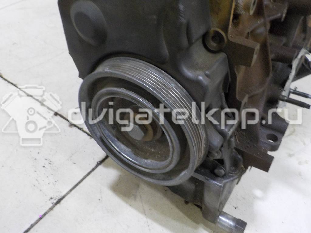 Фото Контрактный (б/у) двигатель AZBA для Ford Australia Mondeo 131-140 л.с 16V 2.0 л Дизельное топливо 1343078 {forloop.counter}}