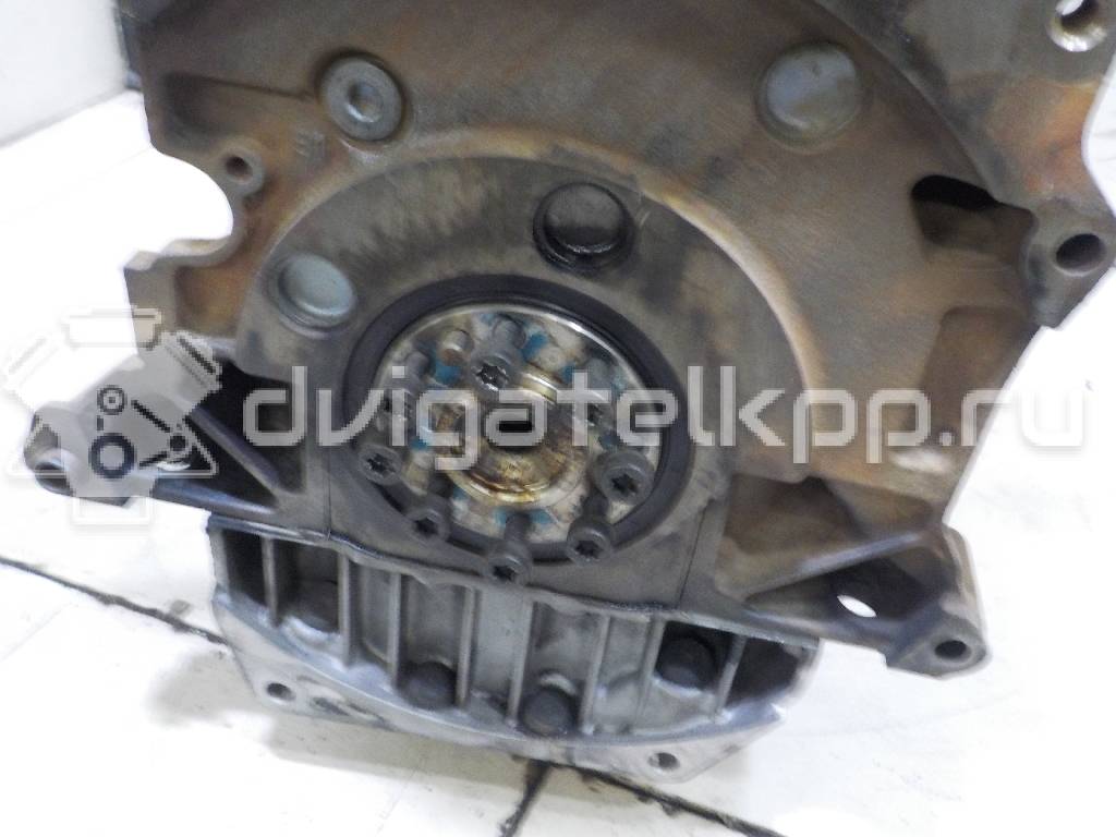 Фото Контрактный (б/у) двигатель AZBA для Ford / Ford Australia 131 л.с 16V 2.0 л Дизельное топливо {forloop.counter}}