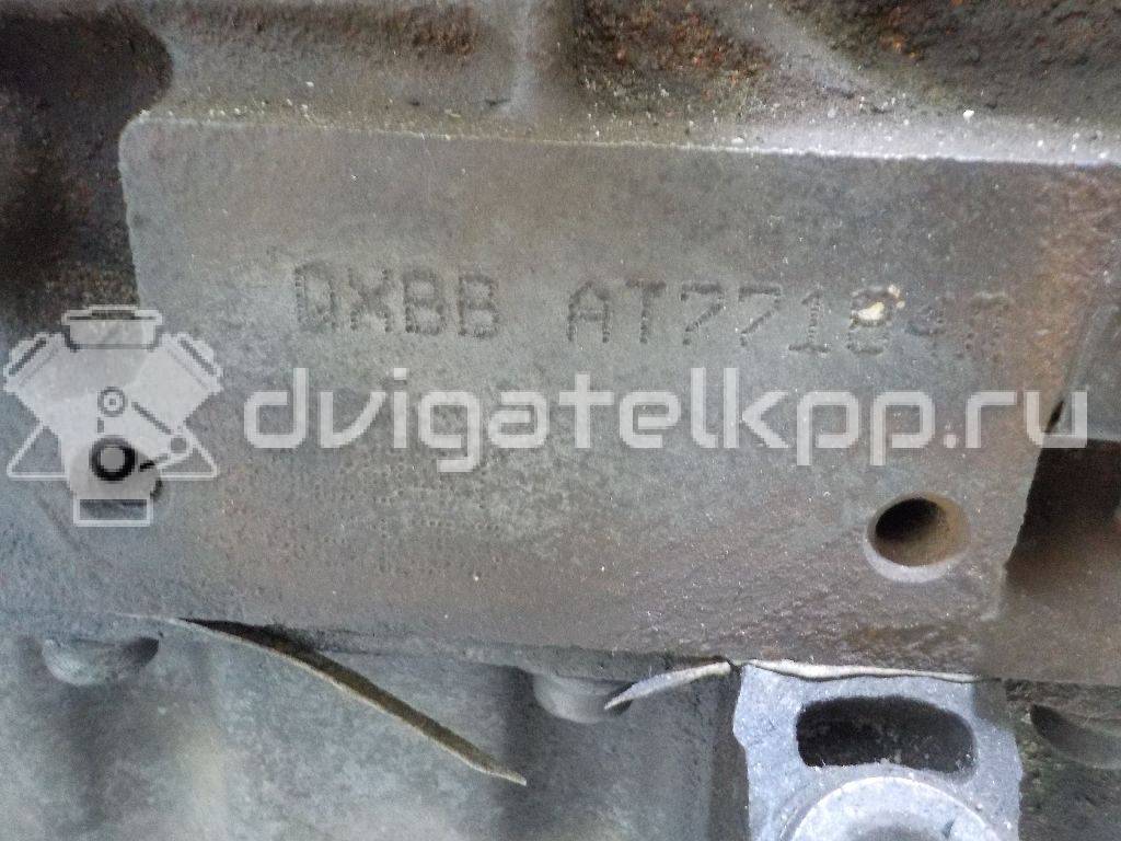 Фото Контрактный (б/у) двигатель AZBA для Ford Australia Mondeo 131-140 л.с 16V 2.0 л Дизельное топливо 1343078 {forloop.counter}}