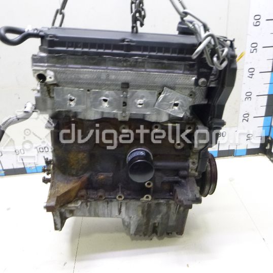 Фото Контрактный (б/у) двигатель G4ED для Hyundai / Kia 105-112 л.с 16V 1.6 л бензин K0AB502100