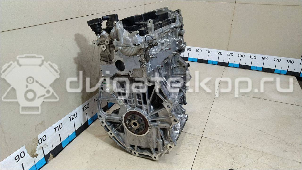 Фото Контрактный (б/у) двигатель MR20DD для Nissan (Dongfeng) / Nissan 140-150 л.с 16V 2.0 л Бензин/спирт 101024BB3B {forloop.counter}}