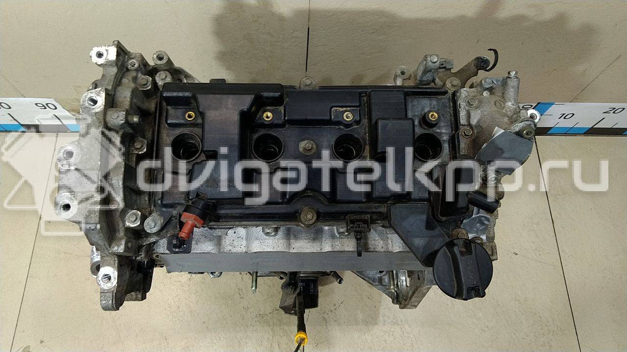 Фото Контрактный (б/у) двигатель MR20DD для Nissan (Dongfeng) / Nissan 140-150 л.с 16V 2.0 л Бензин/спирт 101024BB3B {forloop.counter}}