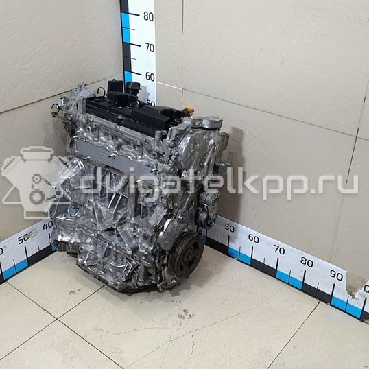 Фото Контрактный (б/у) двигатель MR20DD для Nissan (Dongfeng) / Nissan 150 л.с 16V 2.0 л бензин 101024BB3B