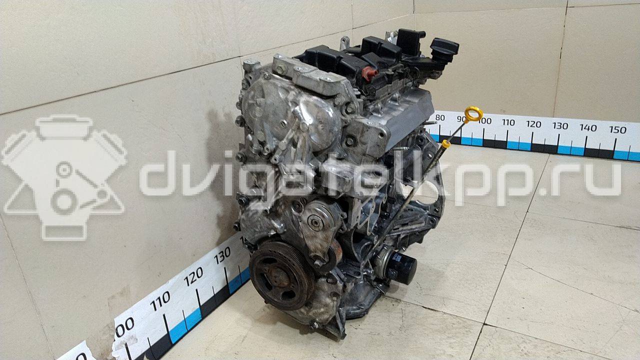 Фото Контрактный (б/у) двигатель MR20DD для Nissan (Dongfeng) / Nissan 150 л.с 16V 2.0 л бензин 101024BB3B {forloop.counter}}