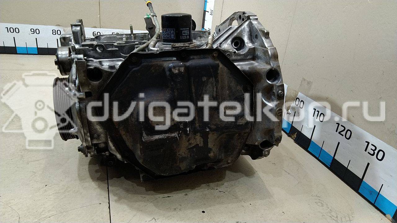 Фото Контрактный (б/у) двигатель MR20DD для Nissan (Dongfeng) / Nissan 150 л.с 16V 2.0 л бензин 101024BB3B {forloop.counter}}