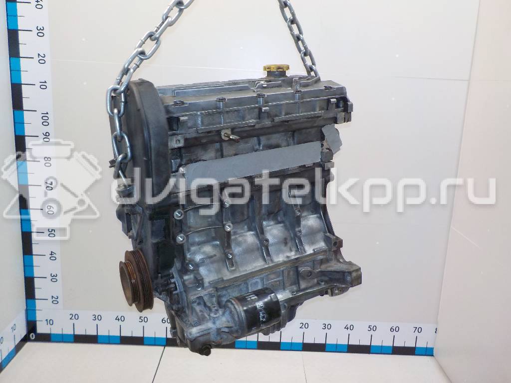 Фото Контрактный (б/у) двигатель 18 K4F для Caterham / Land Rover 120-160 л.с 16V 1.8 л бензин LBB111740E {forloop.counter}}