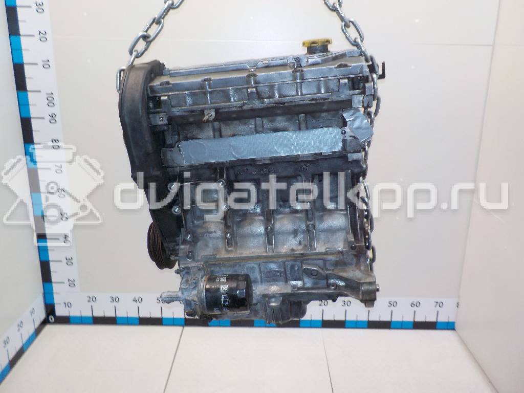 Фото Контрактный (б/у) двигатель 18 K4F для Caterham / Land Rover 120-160 л.с 16V 1.8 л бензин LBB111740E {forloop.counter}}