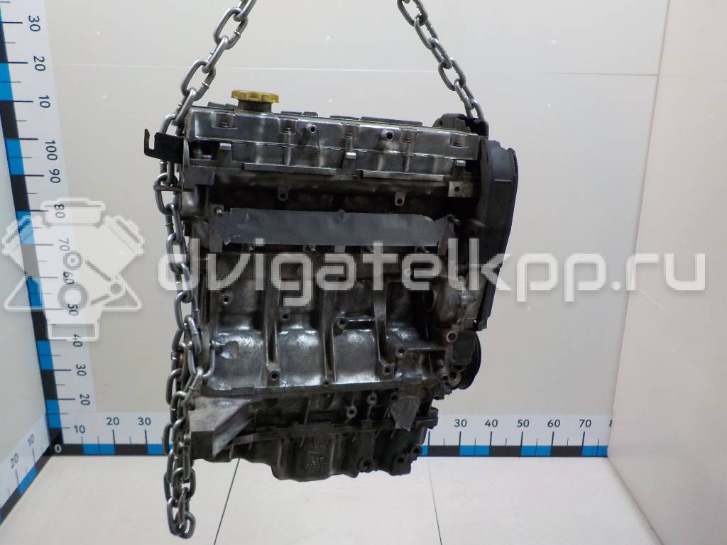 Фото Контрактный (б/у) двигатель 18 K4F для Caterham / Land Rover 120-160 л.с 16V 1.8 л бензин LBB111740E {forloop.counter}}