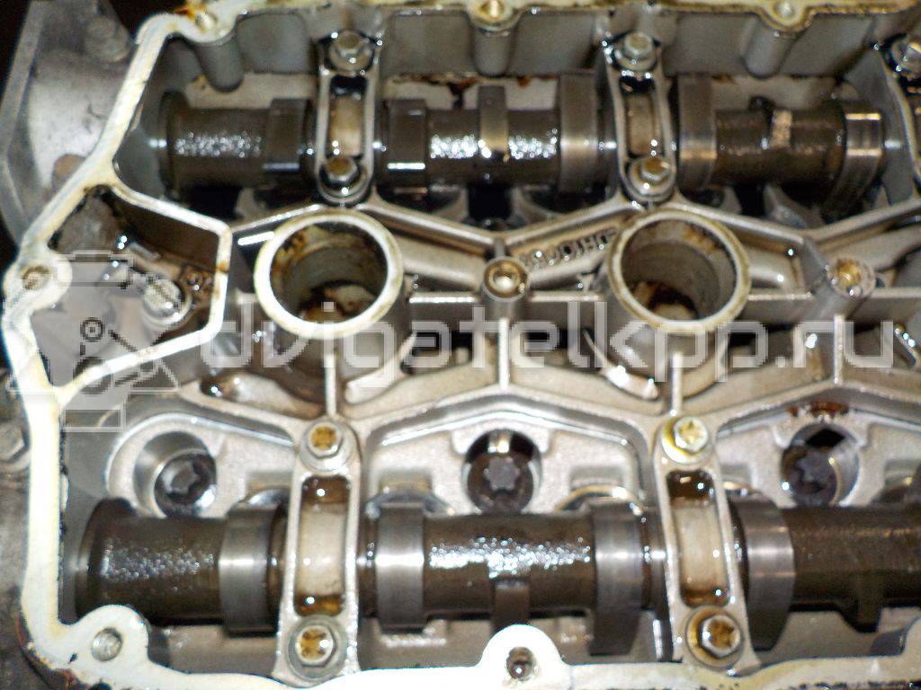 Фото Контрактный (б/у) двигатель 18 K4F для Caterham / Land Rover 120-160 л.с 16V 1.8 л бензин LBB111740E {forloop.counter}}