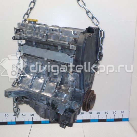 Фото Контрактный (б/у) двигатель 18 K4F для Lotus / Caterham / Land Rover 116-122 л.с 16V 1.8 л бензин LBB111740E