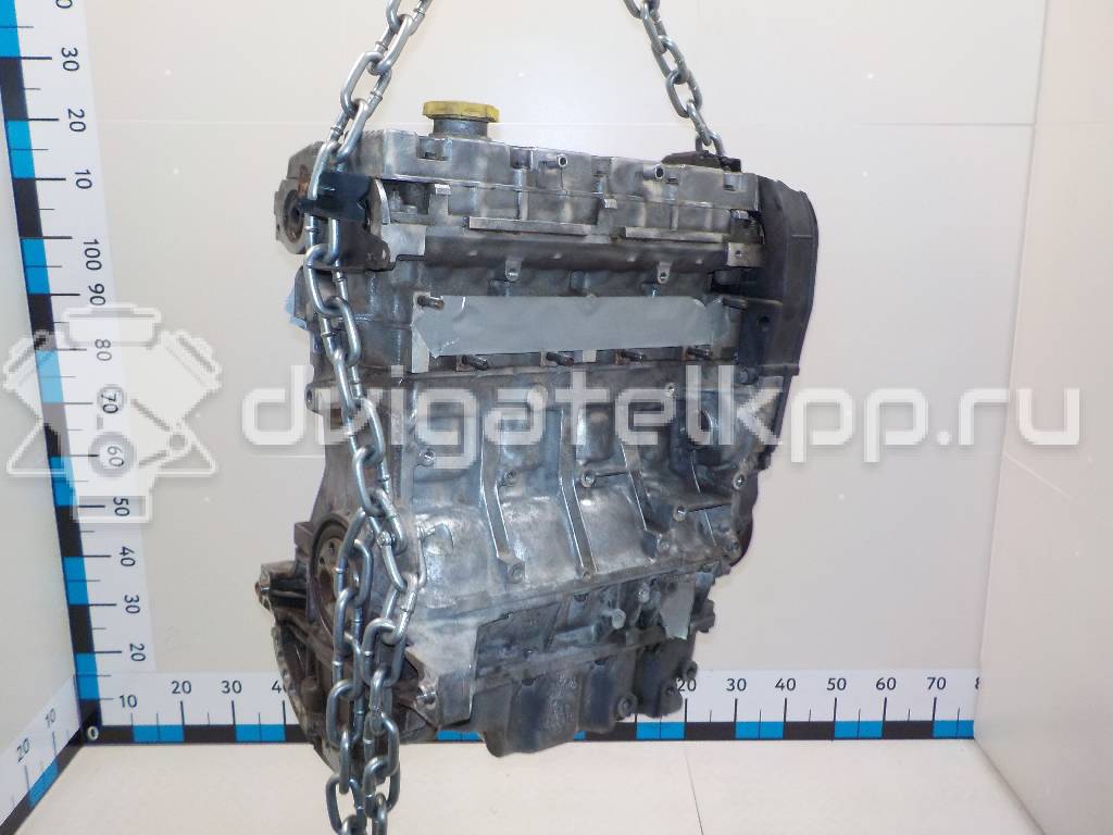 Фото Контрактный (б/у) двигатель 18 K4F для Lotus / Caterham / Land Rover 116-122 л.с 16V 1.8 л бензин LBB111740E {forloop.counter}}