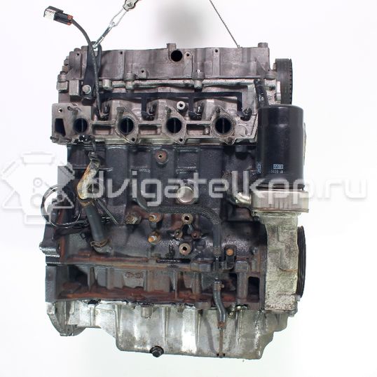 Фото Контрактный (б/у) двигатель D4EB для Hyundai Santa Fé / Grandeur 139-155 л.с 16V 2.2 л Дизельное топливо 112E127U00