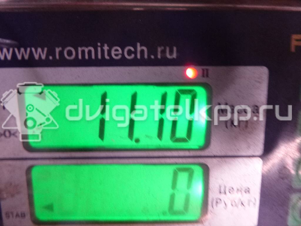 Фото Коленвал  96336263 для Daewoo / Chevrolet {forloop.counter}}