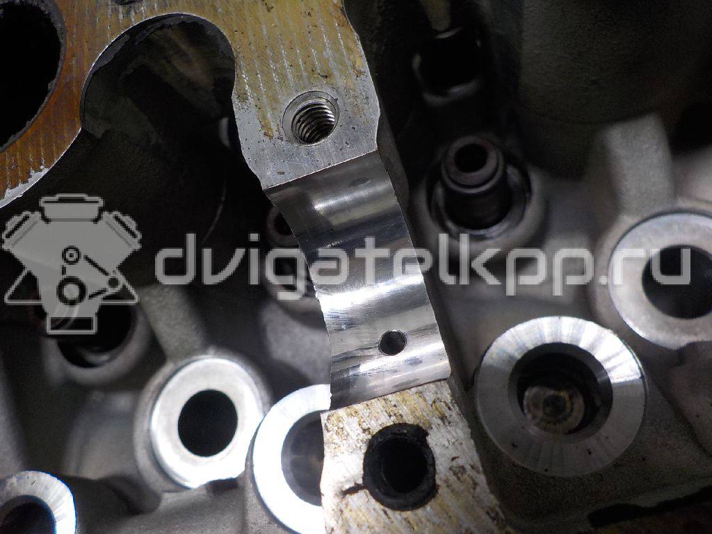 Фото Головка блока  0200EF для ford Kuga {forloop.counter}}