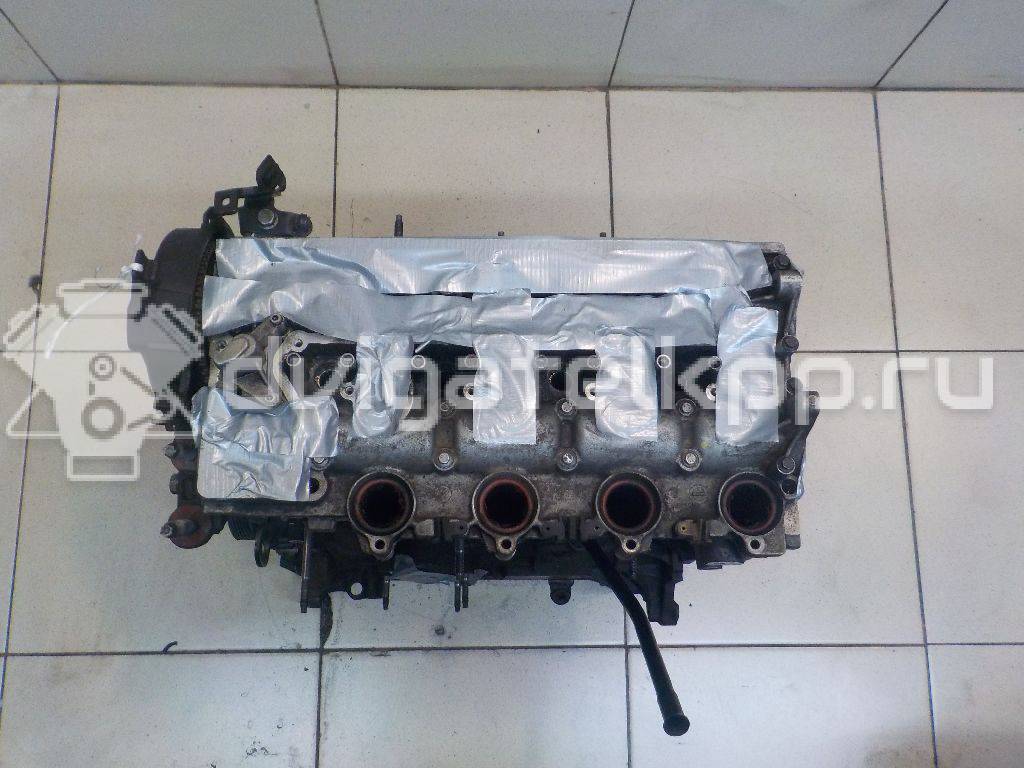 Фото Контрактный (б/у) двигатель AZBA для Ford Australia Mondeo 131-140 л.с 16V 2.0 л Дизельное топливо 1343078 {forloop.counter}}