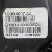 Фото Контрактный (б/у) двигатель AZBA для Ford Australia Mondeo 131-140 л.с 16V 2.0 л Дизельное топливо 1343078 {forloop.counter}}