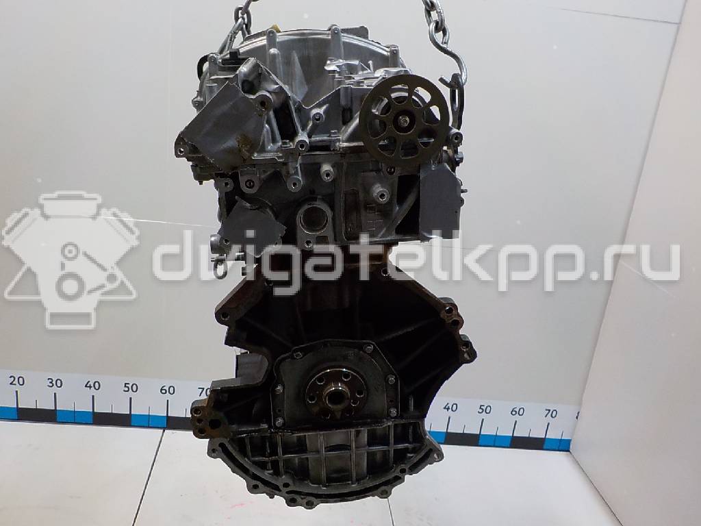 Фото Контрактный (б/у) двигатель B7DA для Ford Focus 125 л.с 12V 1.0 л бензин 2463343 {forloop.counter}}