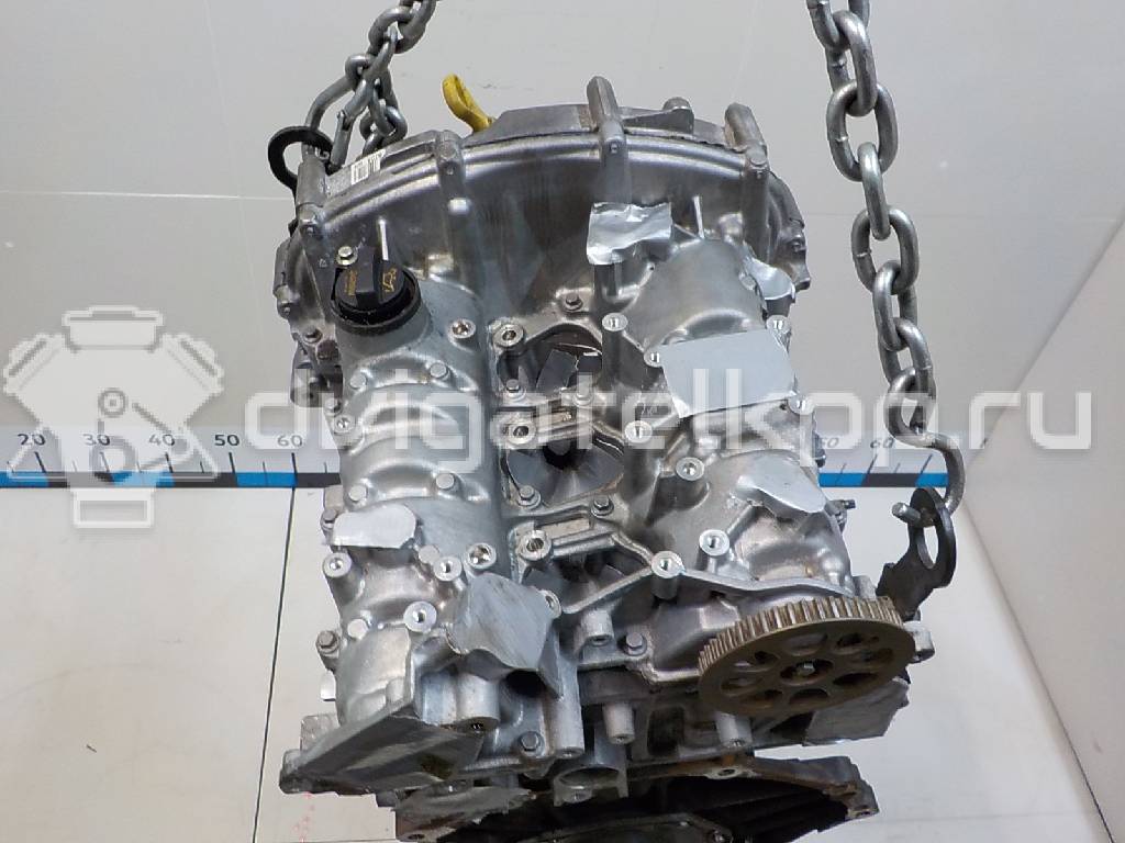 Фото Контрактный (б/у) двигатель B7DA для Ford Focus 125 л.с 12V 1.0 л бензин 2463343 {forloop.counter}}