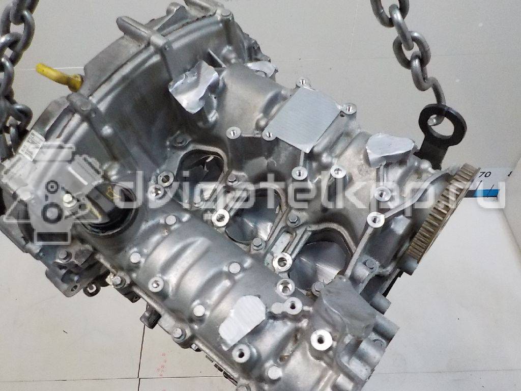 Фото Контрактный (б/у) двигатель B7DA для Ford Focus 125 л.с 12V 1.0 л бензин 2463343 {forloop.counter}}