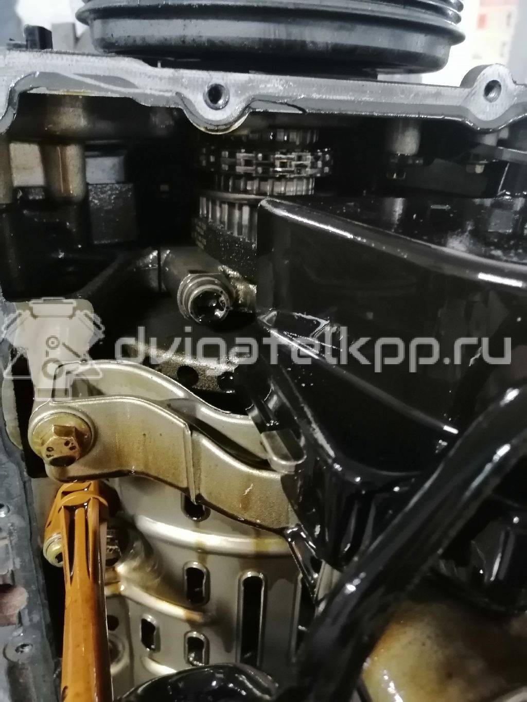 Фото Контрактный (б/у) двигатель B7DA для Ford Focus 125 л.с 12V 1.0 л бензин 2463343 {forloop.counter}}