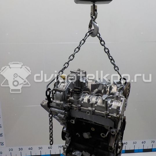 Фото Контрактный (б/у) двигатель F8 (12 V) для Ford Australia Spectron 91 л.с 12V 1.8 л бензин 2463343