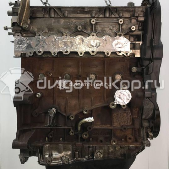 Фото Контрактный (б/у) двигатель TXBA для Ford Australia Mondeo 163 л.с 16V 2.0 л Дизельное топливо 1869767