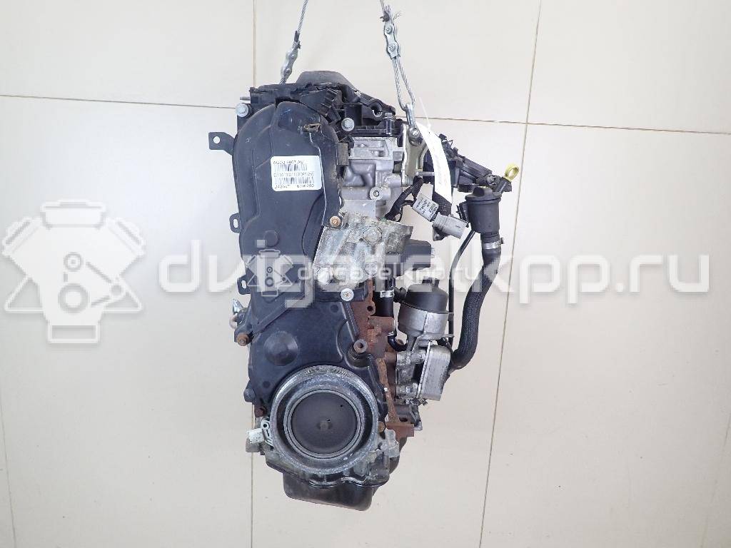 Фото Контрактный (б/у) двигатель TXBA для Ford Australia Mondeo 163 л.с 16V 2.0 л Дизельное топливо 1869767 {forloop.counter}}