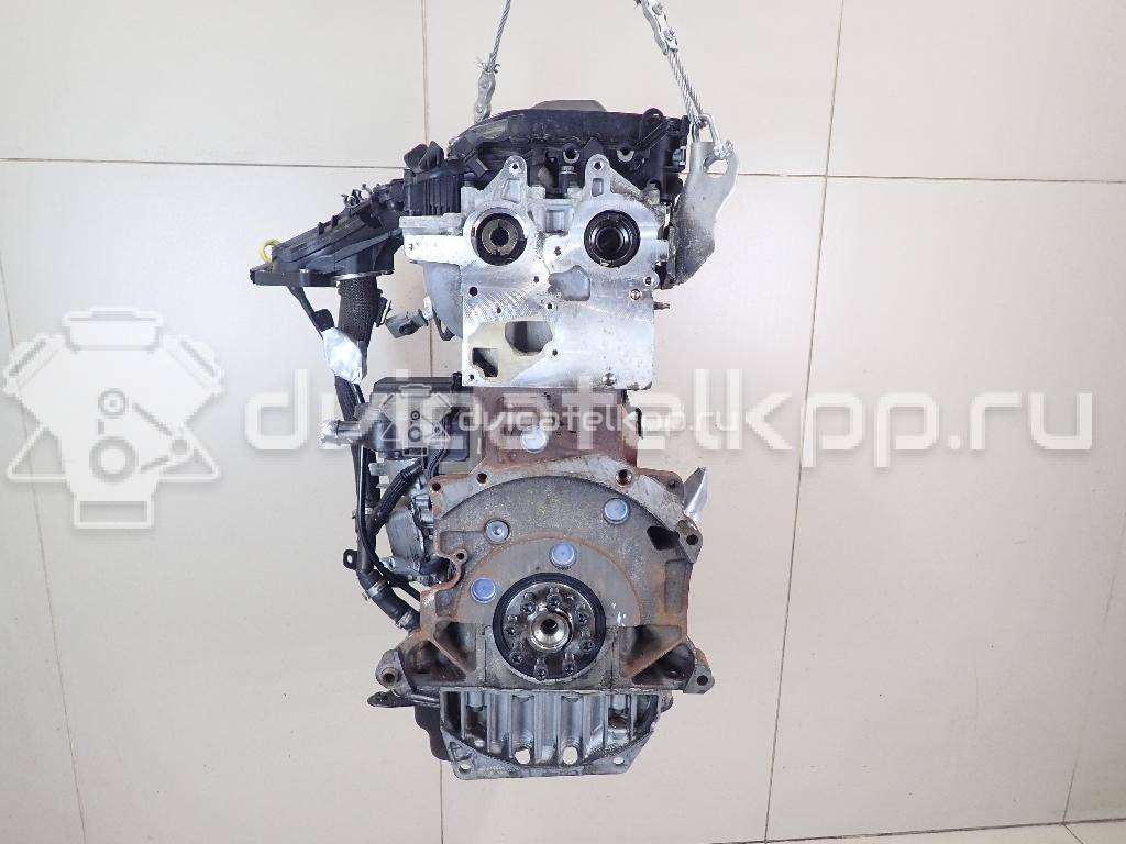 Фото Контрактный (б/у) двигатель TXBA для Ford Australia Mondeo 163 л.с 16V 2.0 л Дизельное топливо 1869767 {forloop.counter}}