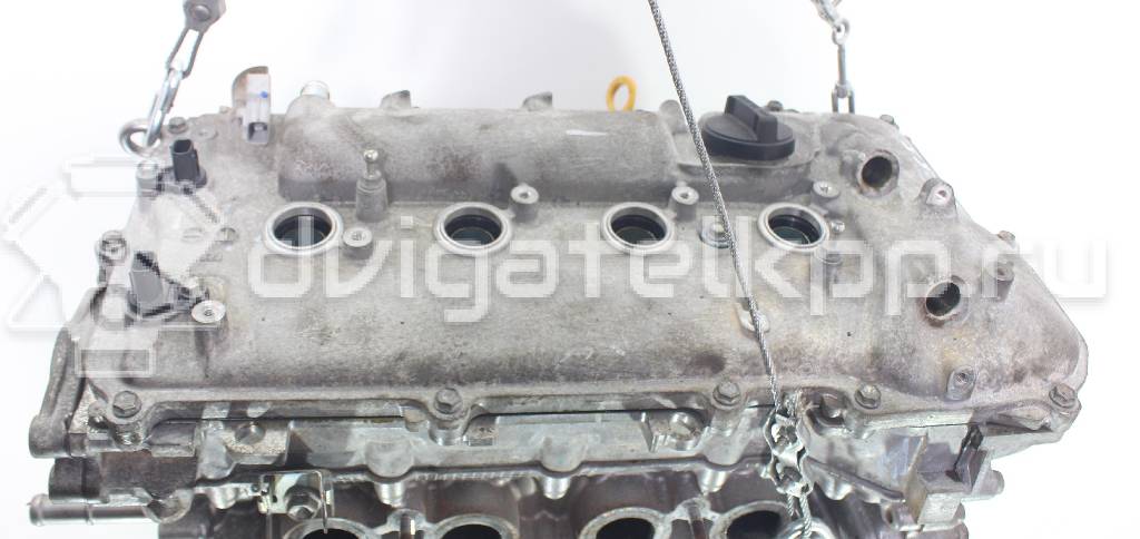 Фото Контрактный (б/у) двигатель 1ZR для Toyota (Gac) Levin Zre18 , Zwe18 122 л.с 16V 1.6 л бензин 190000T070 {forloop.counter}}